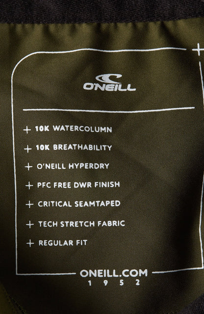 Utility Regular Snow Pants - O'Neill Men