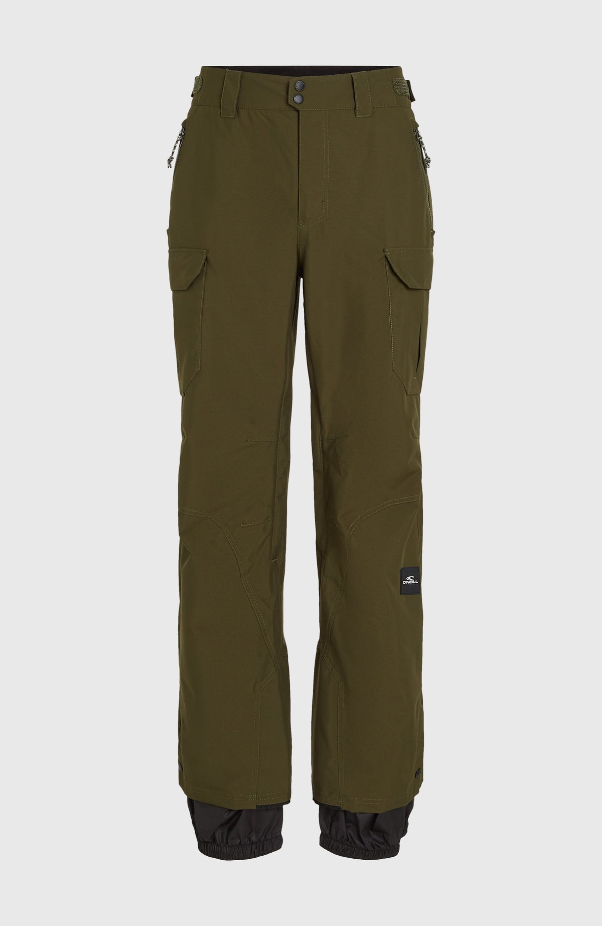 Utility Regular Snow Pants - O'Neill Men