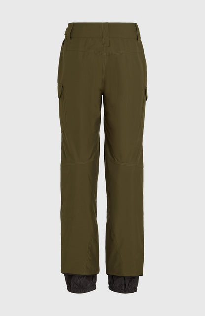 Utility Regular Snow Pants - O'Neill Men