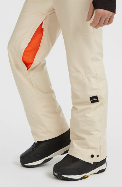 FWC'Cruz Snow Pants - O'Neill Men