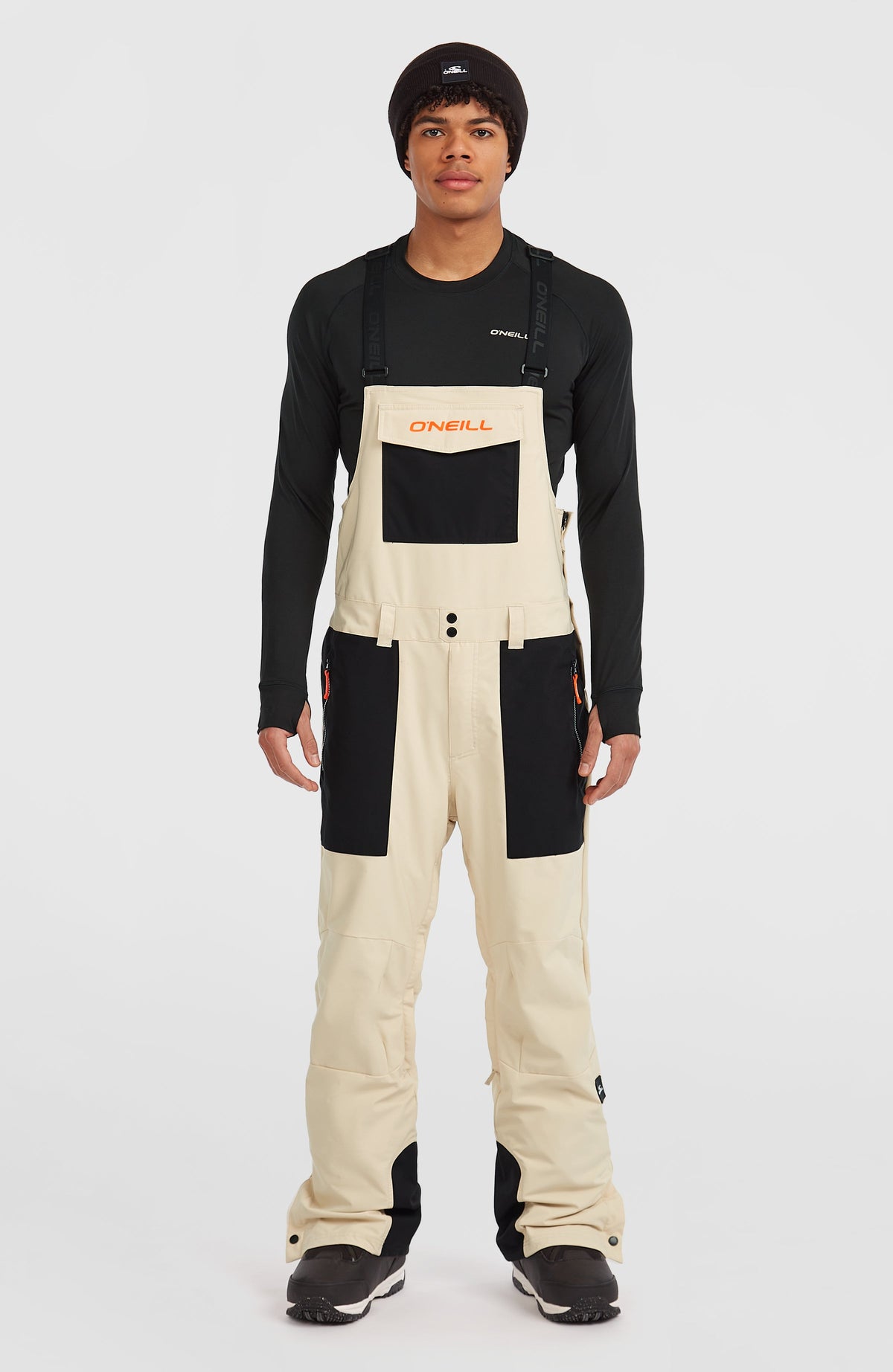 FWC'Peak Bib Snow Pants - O'Neill Men