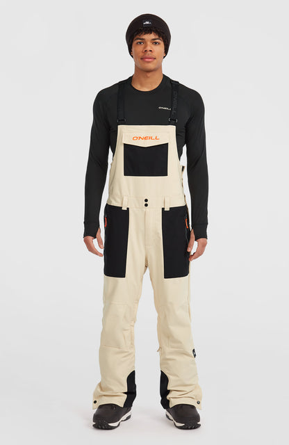 FWC'Peak Bib Snow Pants - O'Neill Men