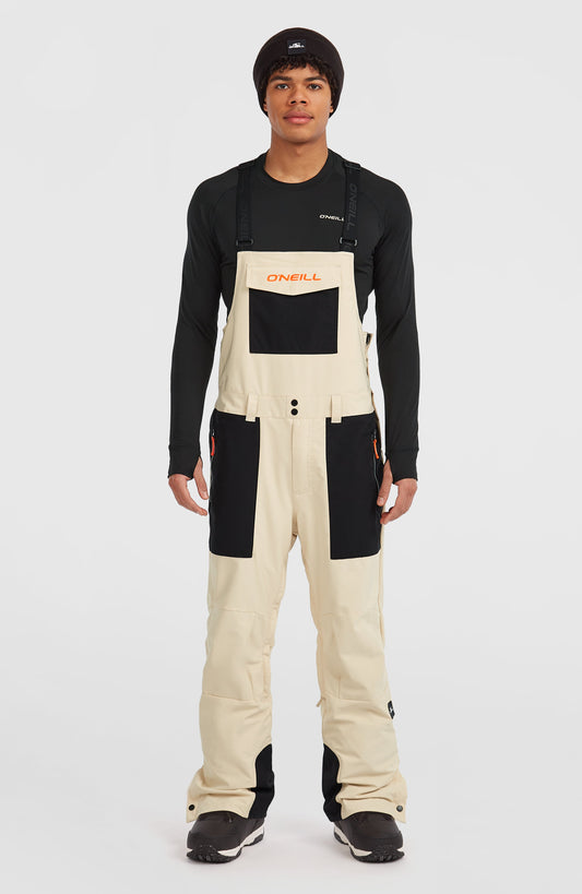 FWC'Peak Bib Snow Pants - O'Neill Men