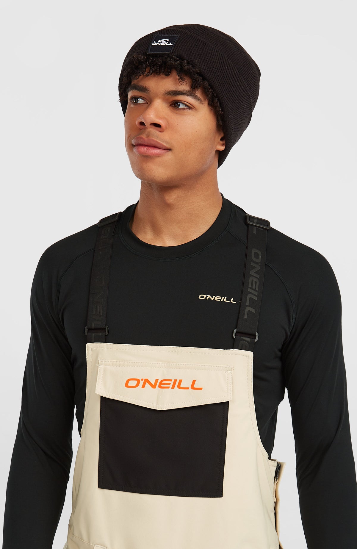FWC'Peak Bib Snow Pants - O'Neill Men