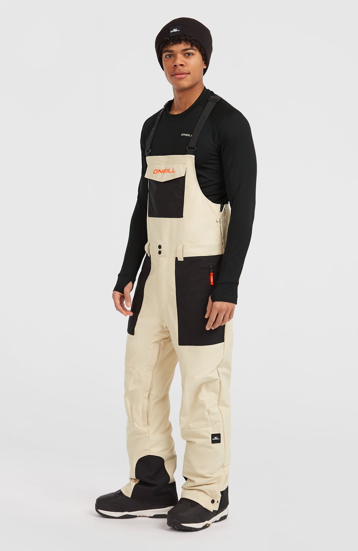 FWC'Peak Bib Snow Pants - O'Neill Men