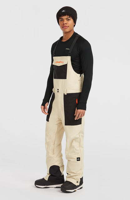 FWC'Peak Bib Snow Pants - O'Neill Men
