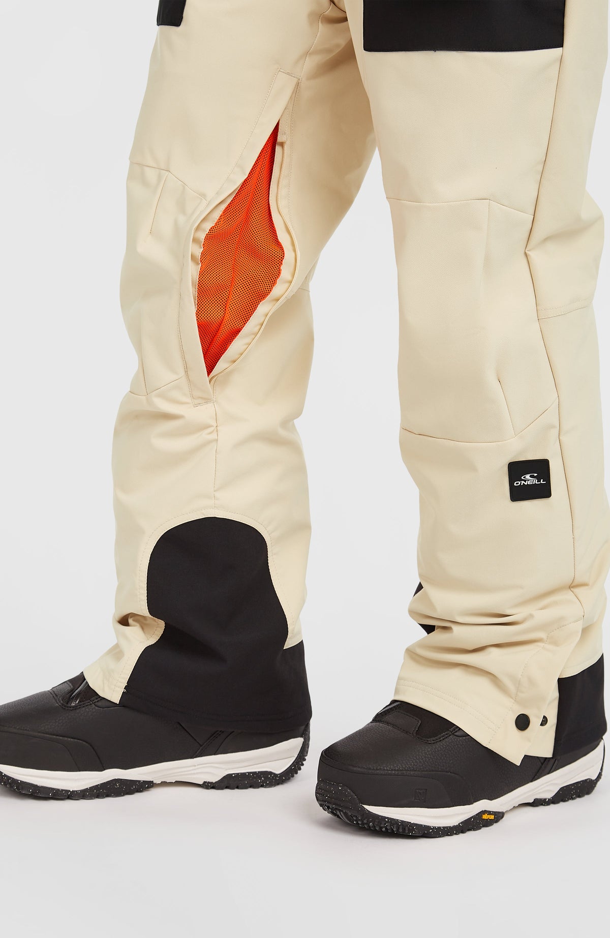 FWC'Peak Bib Snow Pants - O'Neill Men
