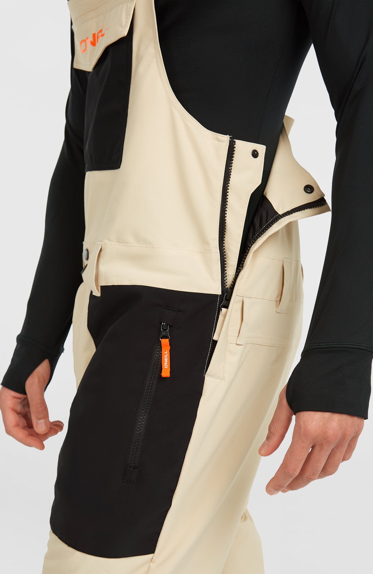 FWC'Peak Bib Snow Pants - O'Neill Men