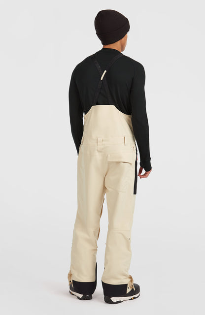 FWC'Peak Bib Snow Pants - O'Neill Men