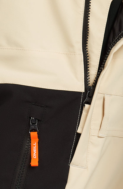 FWC'Peak Bib Snow Pants - O'Neill Men