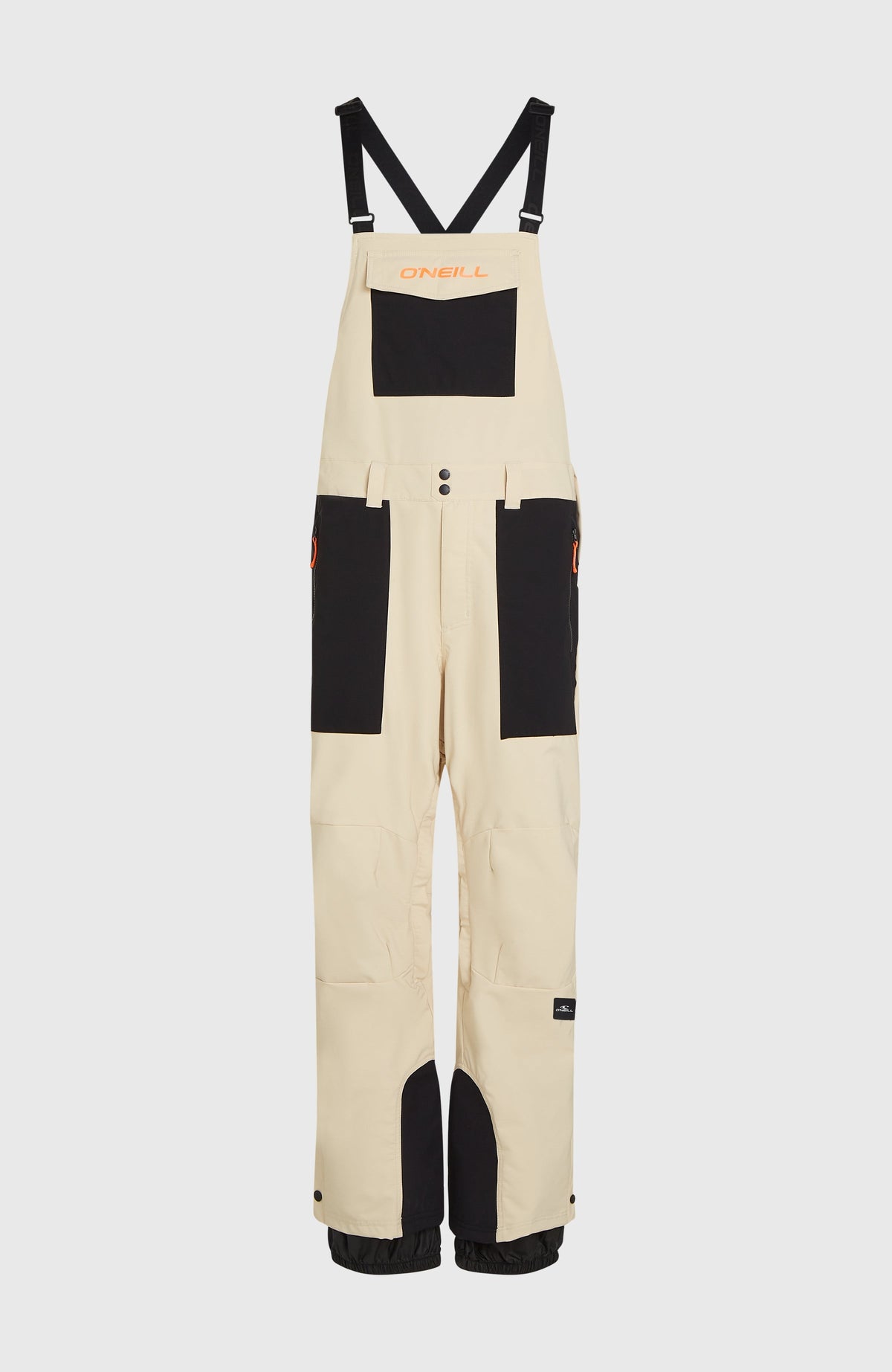 FWC'Peak Bib Snow Pants - O'Neill Men