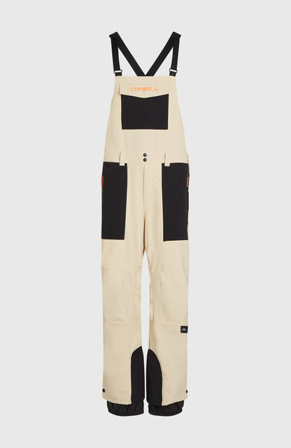 FWC'Peak Bib Snow Pants - O'Neill Men