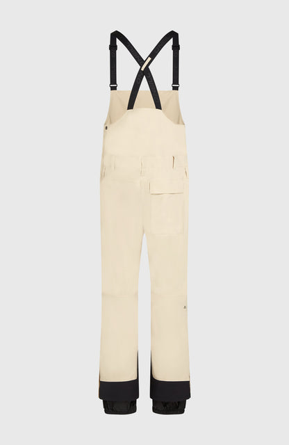 FWC'Peak Bib Snow Pants - O'Neill Men