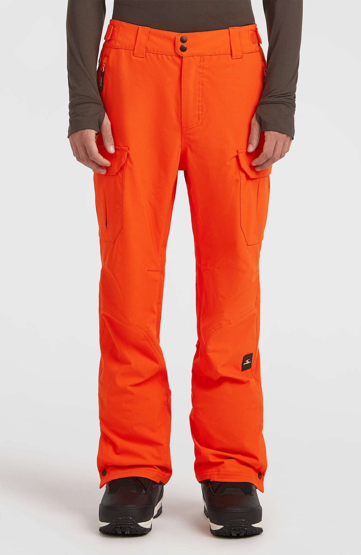 FWC'Peak Cargo Snow Pants - O'Neill Men