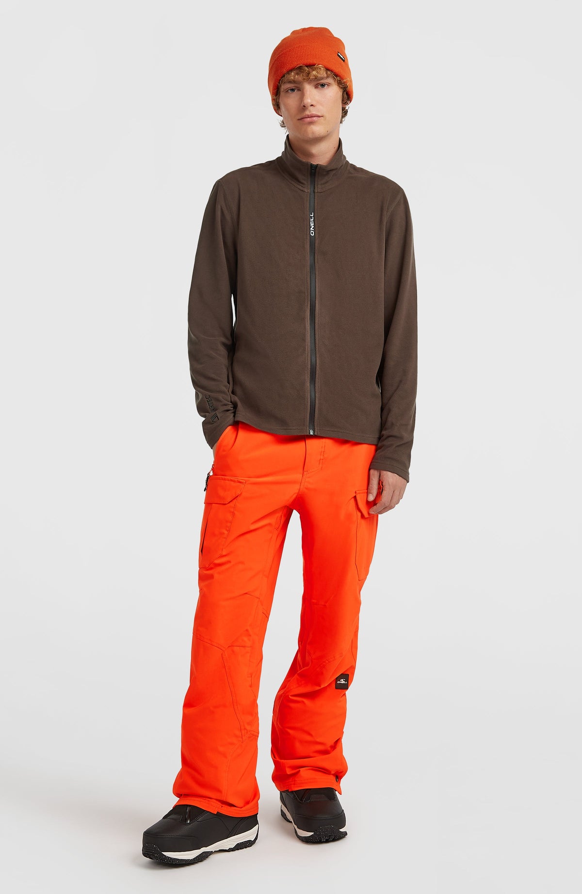 FWC'Peak Cargo Snow Pants - O'Neill Men