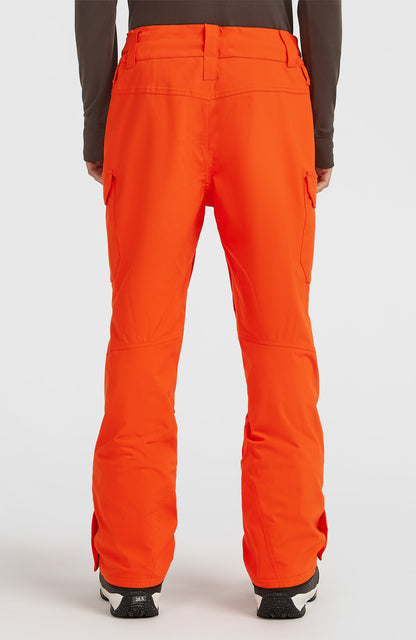 FWC'Peak Cargo Snow Pants - O'Neill Men