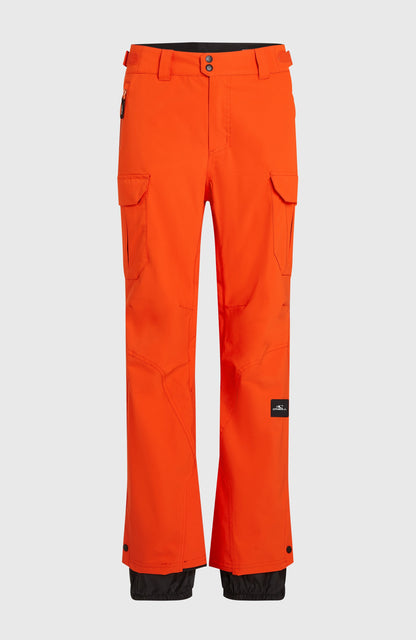 FWC'Peak Cargo Snow Pants - O'Neill Men