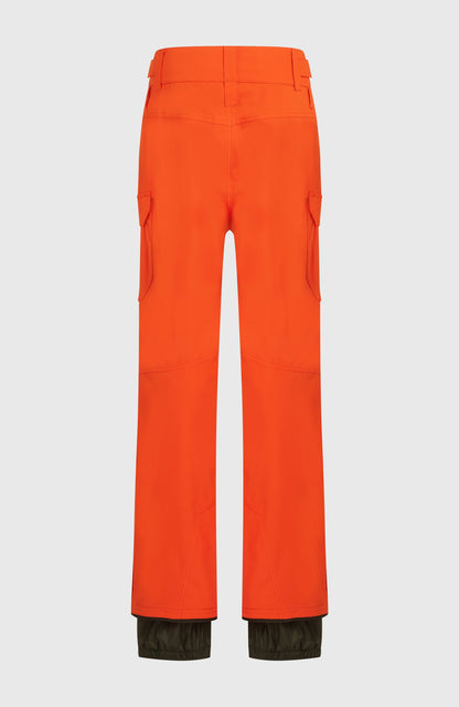 FWC'Peak Cargo Snow Pants - O'Neill Men