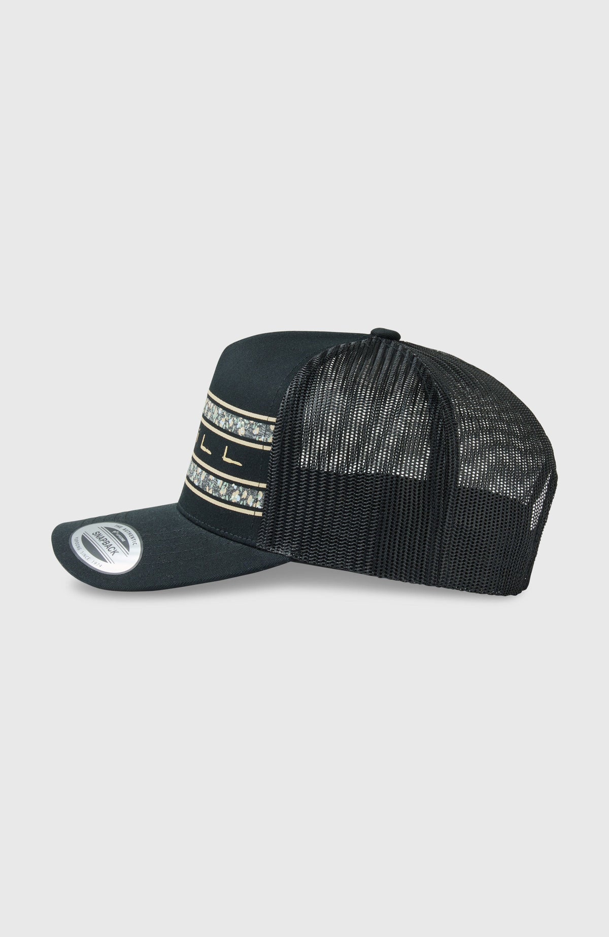 Flower Trucker Cap - O'Neill Men