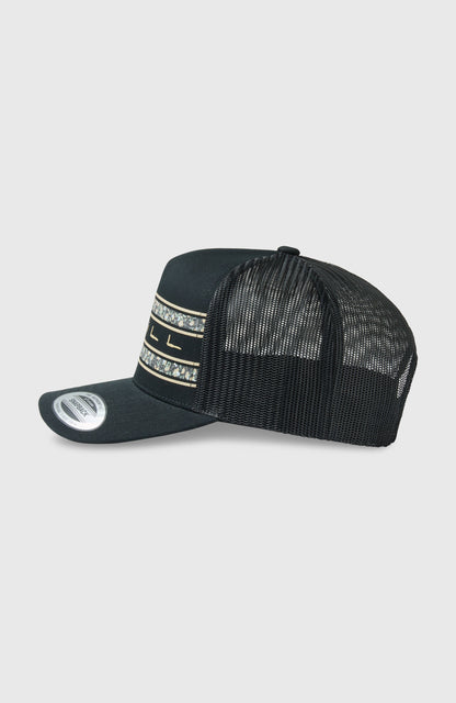 Flower Trucker Cap - O'Neill Men