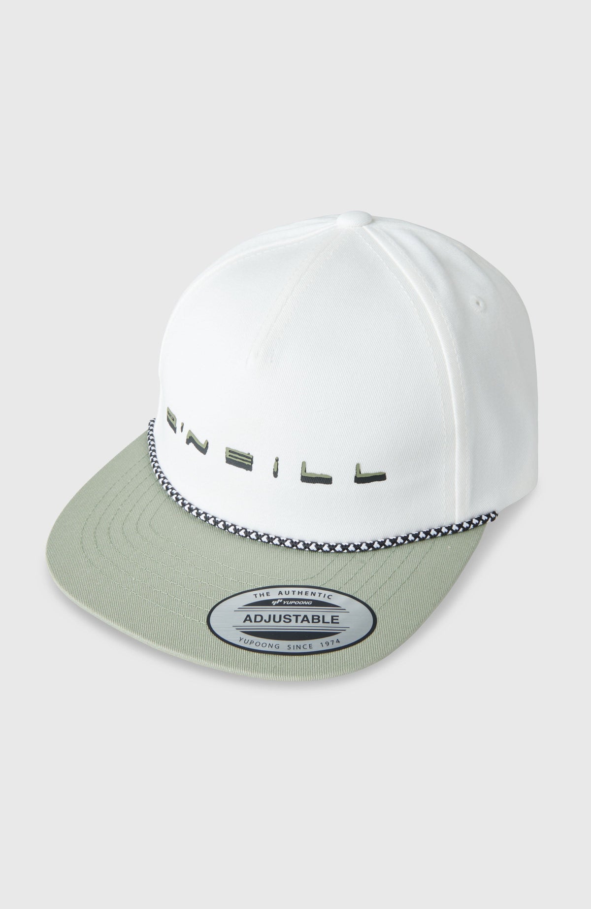 O’Neill Rope Cap - O'Neill Men