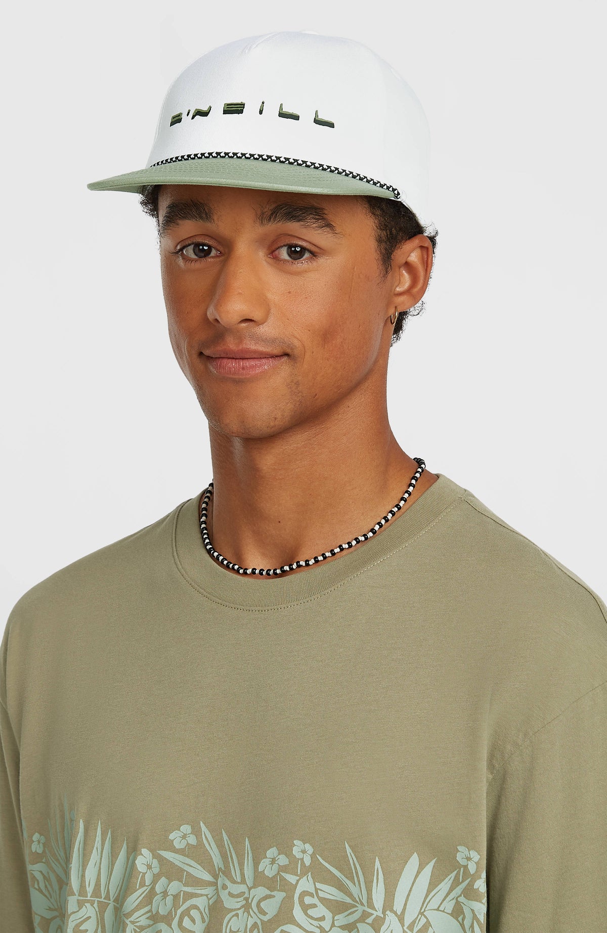 O’Neill Rope Cap - O'Neill Men