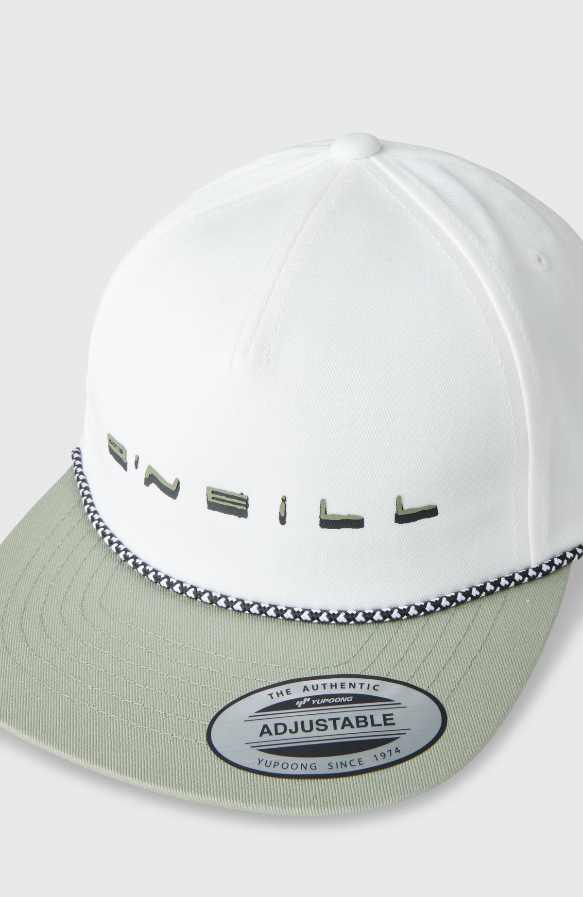 O’Neill Rope Cap - O'Neill Men