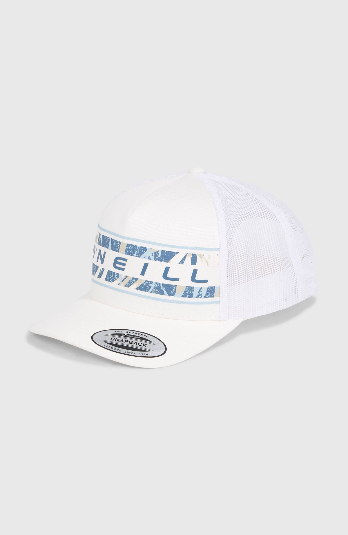 Flower Trucker Cap - O'Neill Men