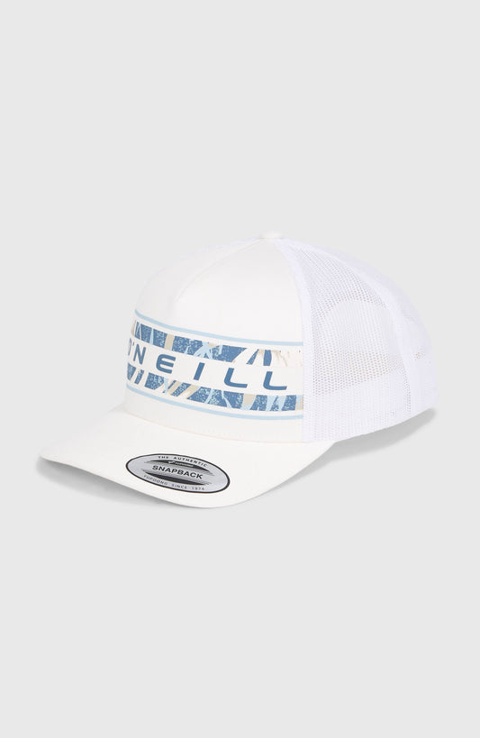 Flower Trucker Cap - O'Neill Men