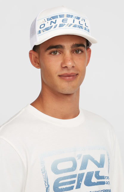 Flower Trucker Cap - O'Neill Men