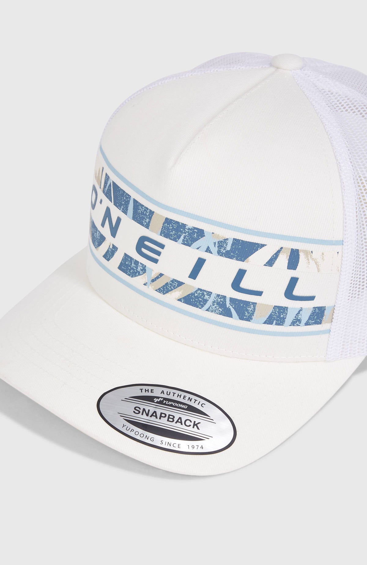 Flower Trucker Cap - O'Neill Men