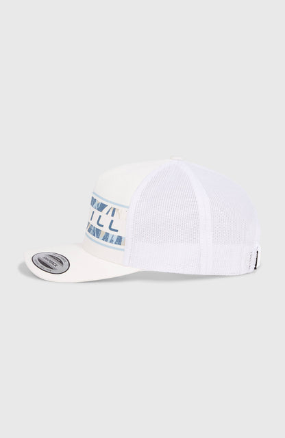 Flower Trucker Cap - O'Neill Men