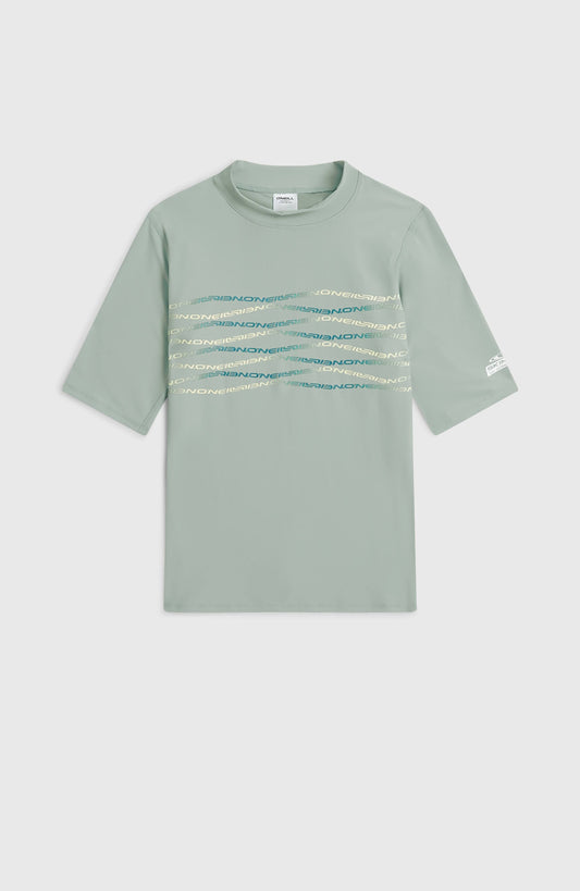 Graphic Short-Sleeve Skin - O'Neill Kids