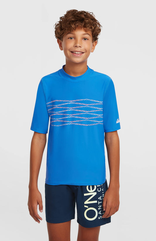 Graphic Short-Sleeve Skin - O'Neill Kids