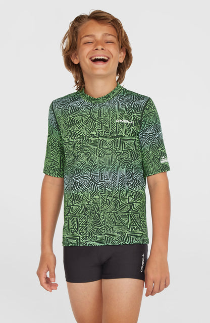 Short Sleeve Skin - O'Neill Kids|Wetsuits