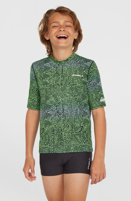 Short Sleeve Skin - O'Neill Kids|Wetsuits