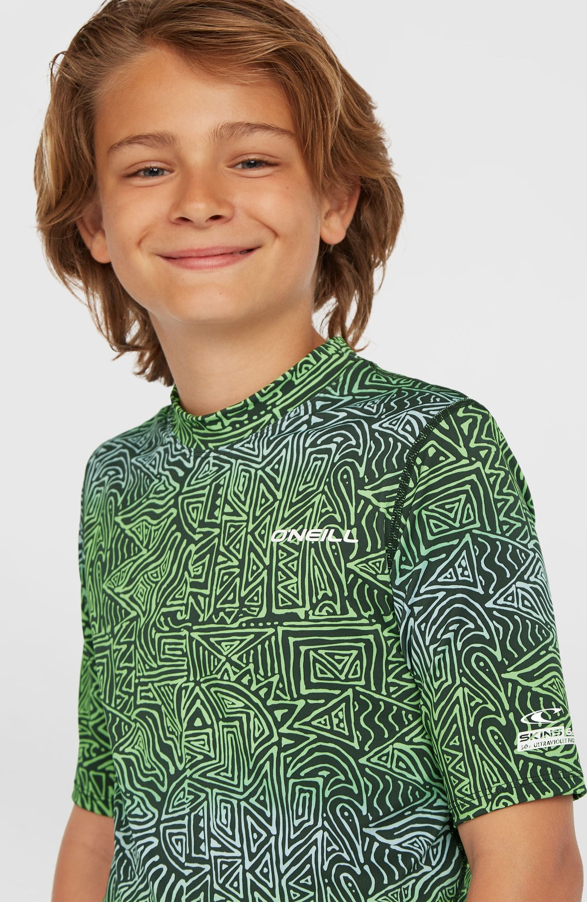 Short Sleeve Skin - O'Neill Kids|Wetsuits