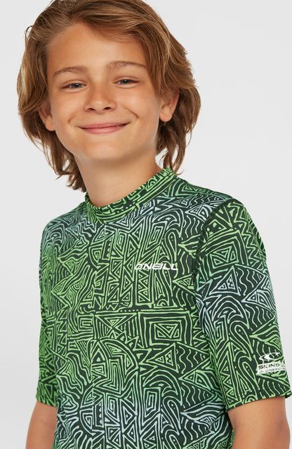 Short Sleeve Skin - O'Neill Kids|Wetsuits