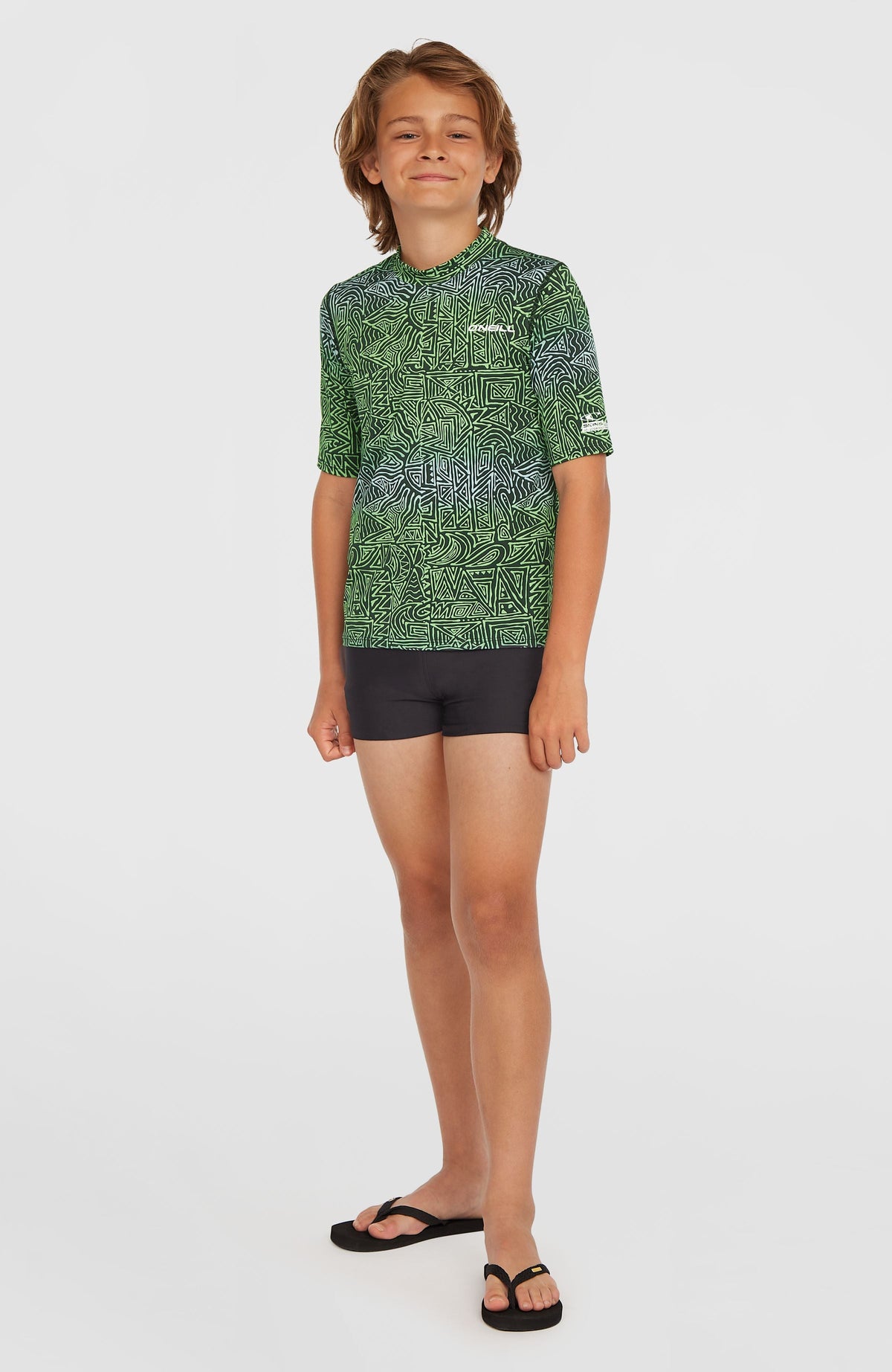 Short Sleeve Skin - O'Neill Kids|Wetsuits