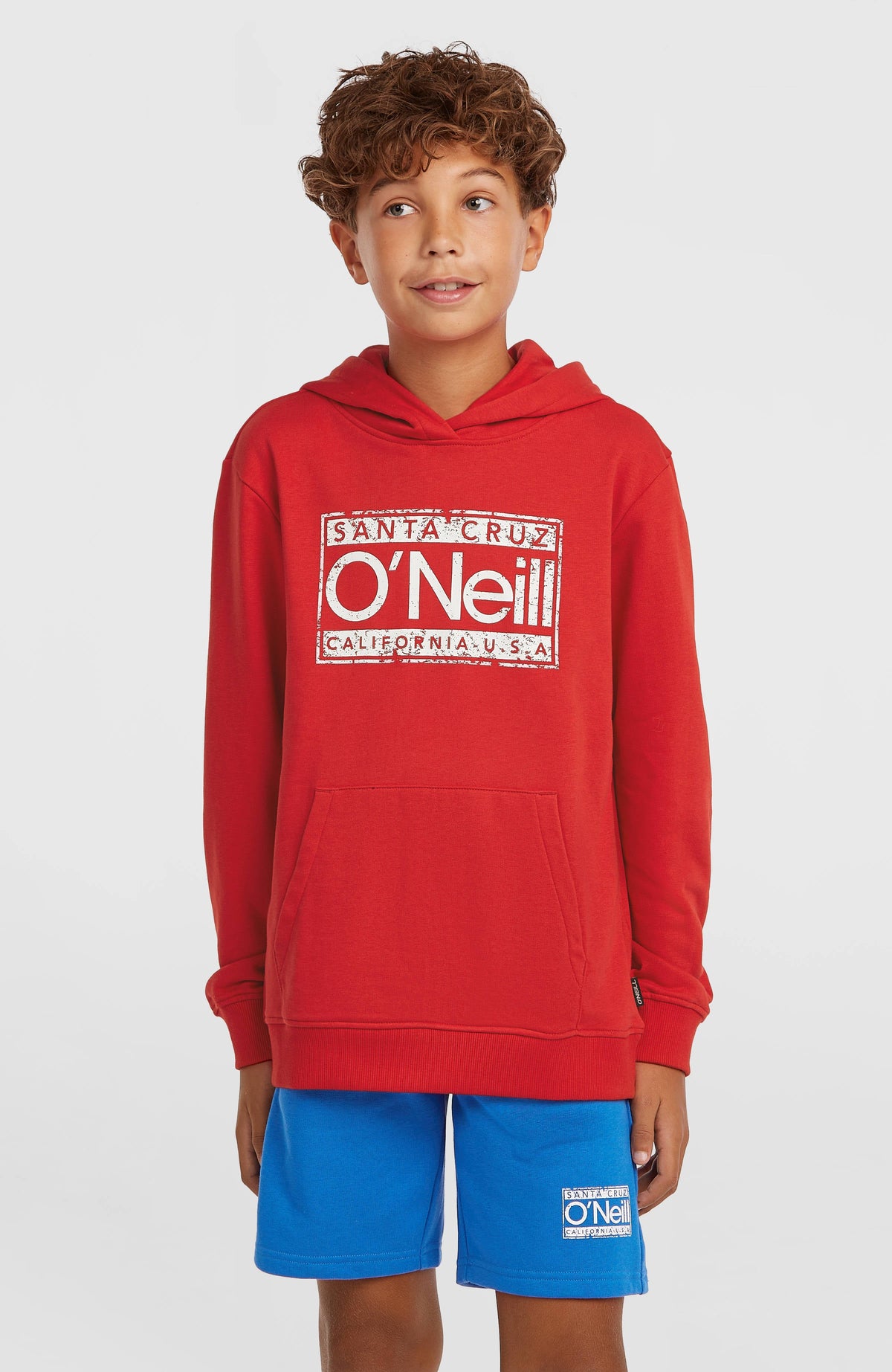 Cali Sweatshorts - O'Neill Kids