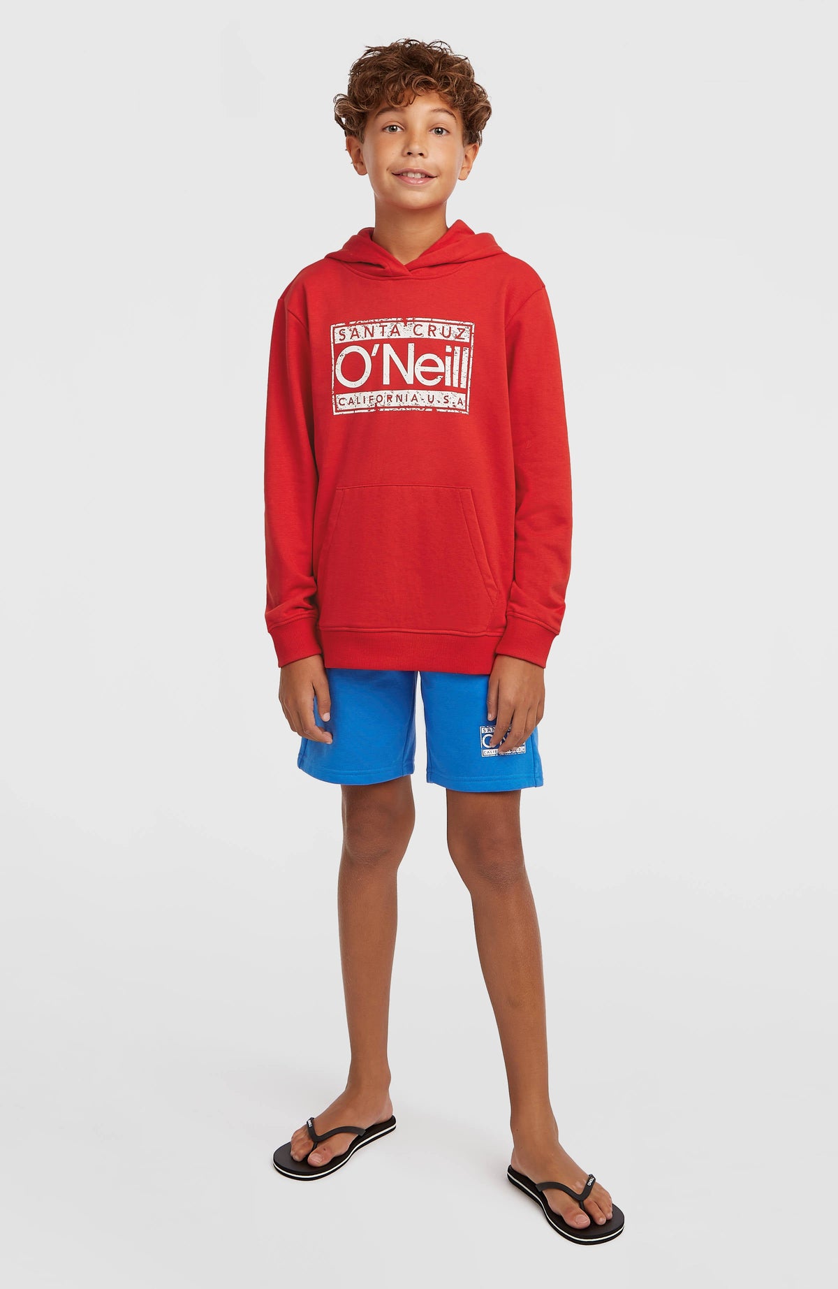Cali Sweatshorts - O'Neill Kids
