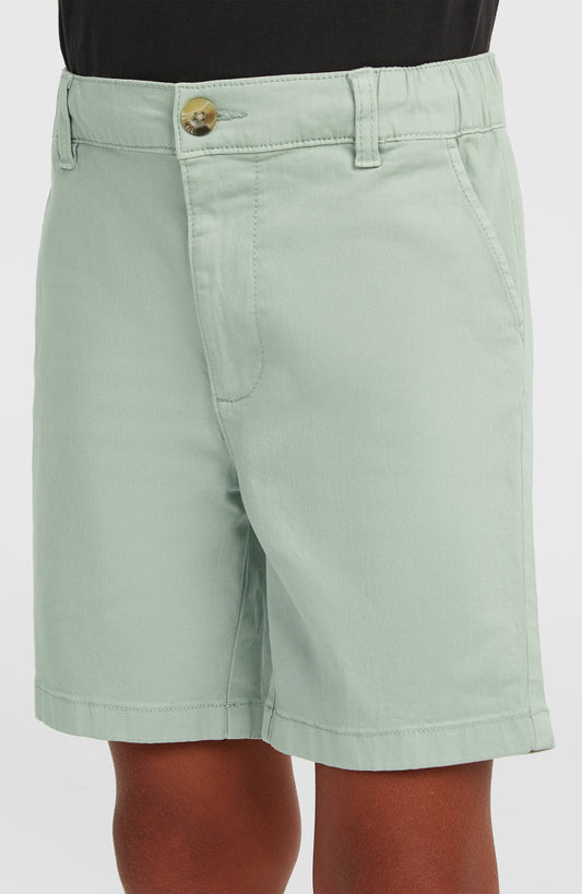 Chino Shorts - O'Neill Kids