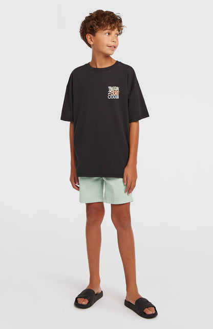 Chino Shorts - O'Neill Kids