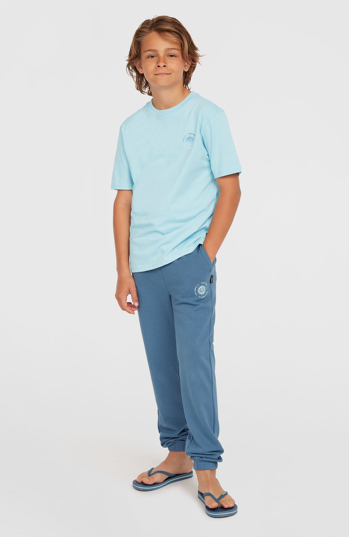 Logo Sweatpants - O'Neill Kids