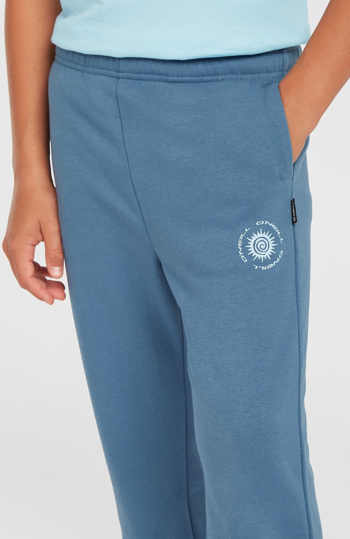 Logo Sweatpants - O'Neill Kids