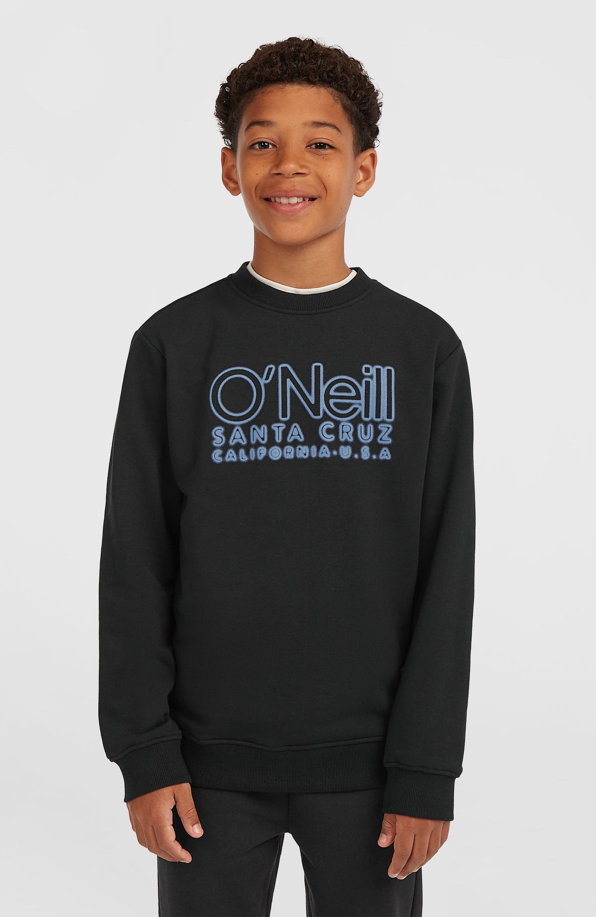 Essentials Crew Sweatshirt - O'Neill Kids