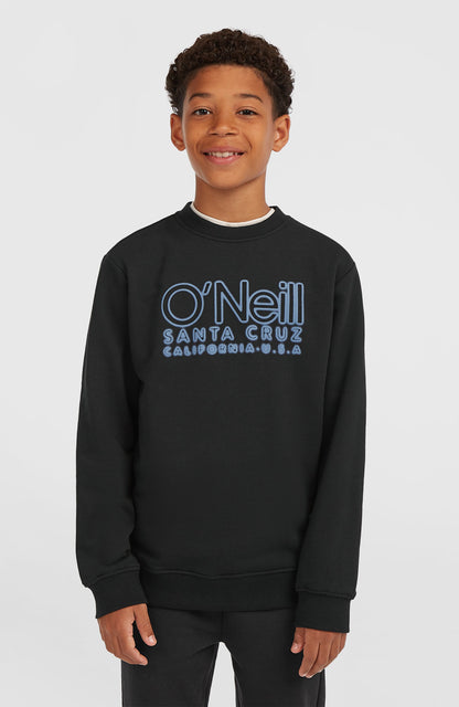 Essentials Crew Sweatshirt - O'Neill Kids