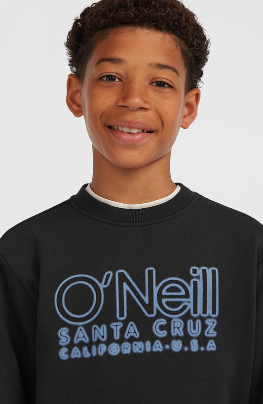 Essentials Crew Sweatshirt - O'Neill Kids