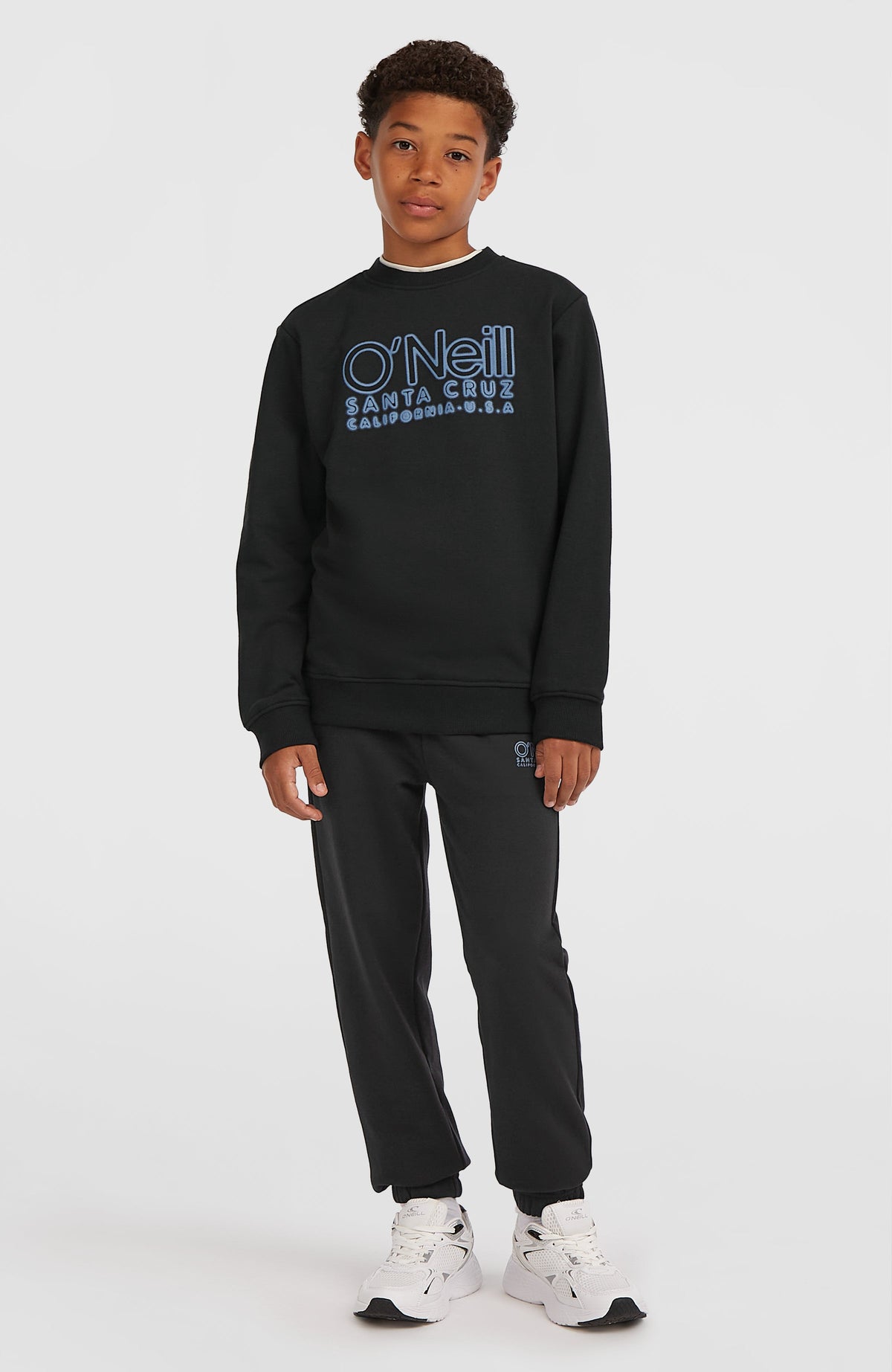 Essentials Crew Sweatshirt - O'Neill Kids