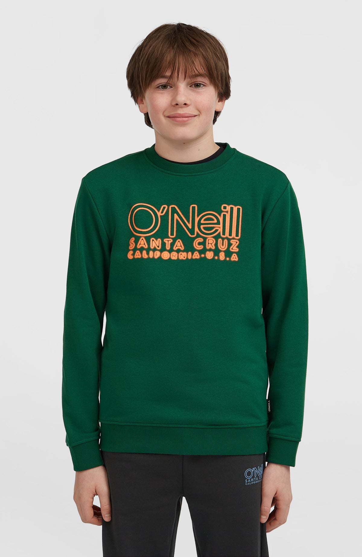 Essentials Crew Sweatshirt - O'Neill Kids